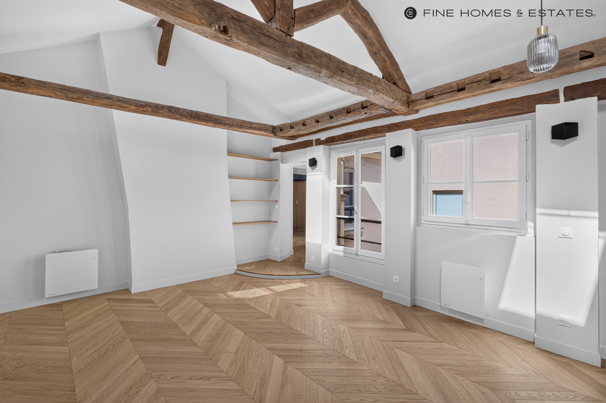 appartement  - PARIS- 75006