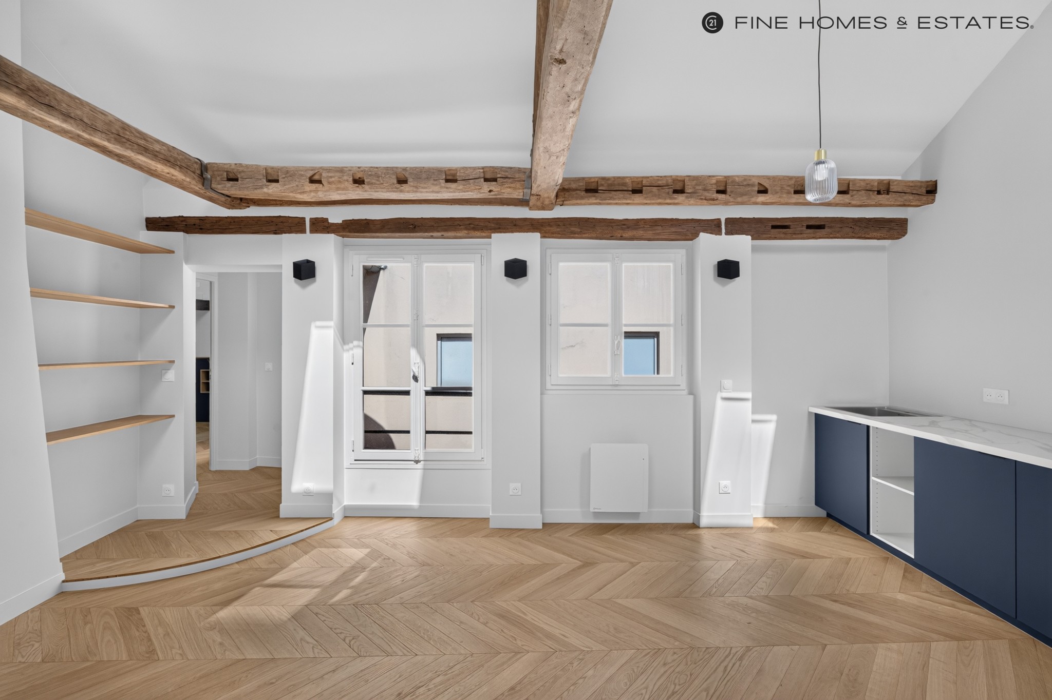 appartement  - PARIS- 75006