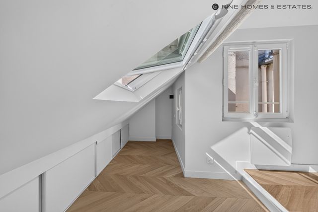 Appartement T3 &agrave; vendre - 3 pi&egrave;ces - 60 m2 - Paris - 75006 - ILE-DE-FRANCE