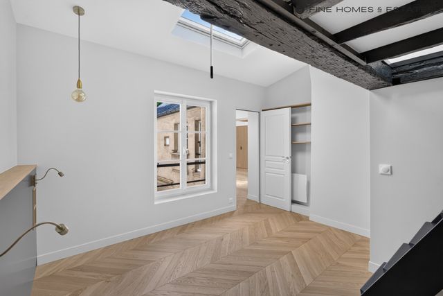 Appartement T3 &agrave; vendre - 3 pi&egrave;ces - 60 m2 - Paris - 75006 - ILE-DE-FRANCE