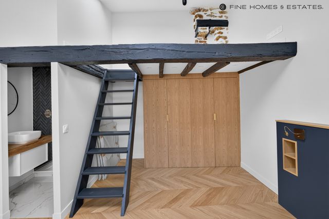 Appartement T3 &agrave; vendre - 3 pi&egrave;ces - 60 m2 - Paris - 75006 - ILE-DE-FRANCE
