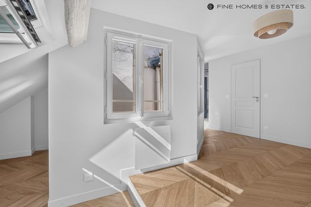 Appartement T3 &agrave; vendre - 3 pi&egrave;ces - 60 m2 - Paris - 75006 - ILE-DE-FRANCE