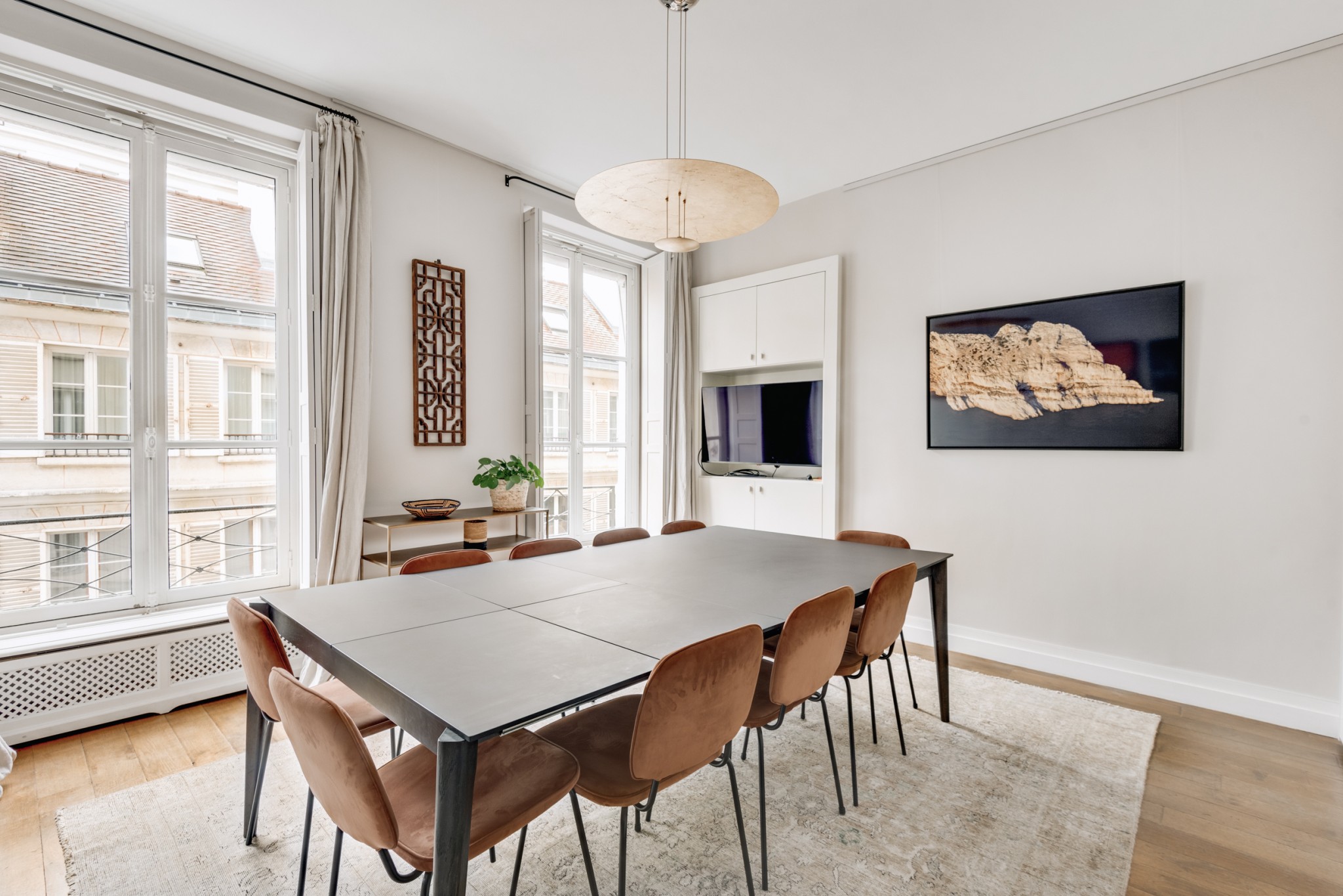 appartement  - PARIS- 75006