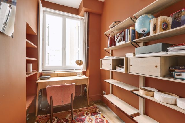 Appartement &agrave; louer - 6 pi&egrave;ces - 149 m2 - Paris - 75006 - ILE-DE-FRANCE