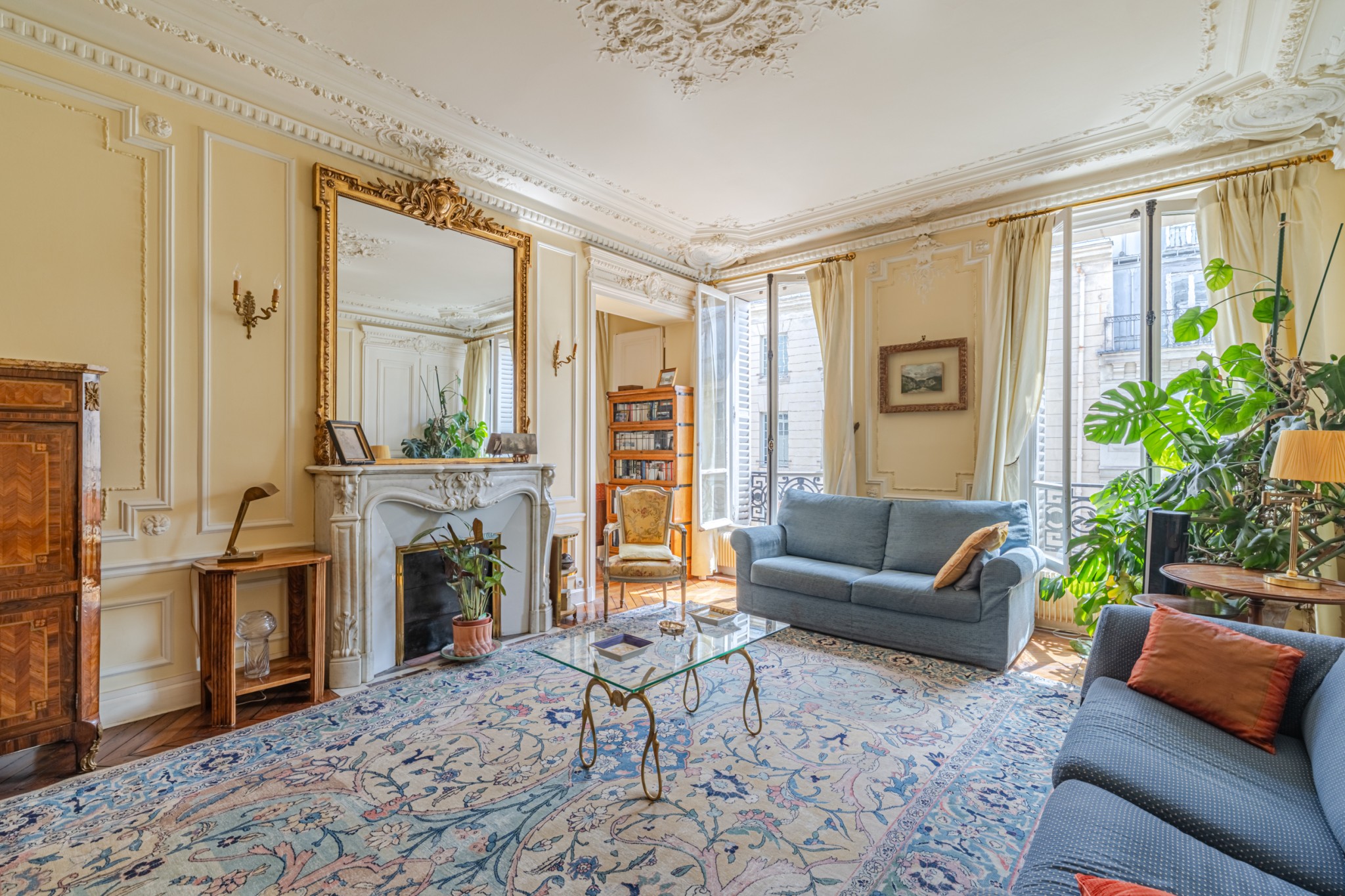 appartement  - PARIS- 75006