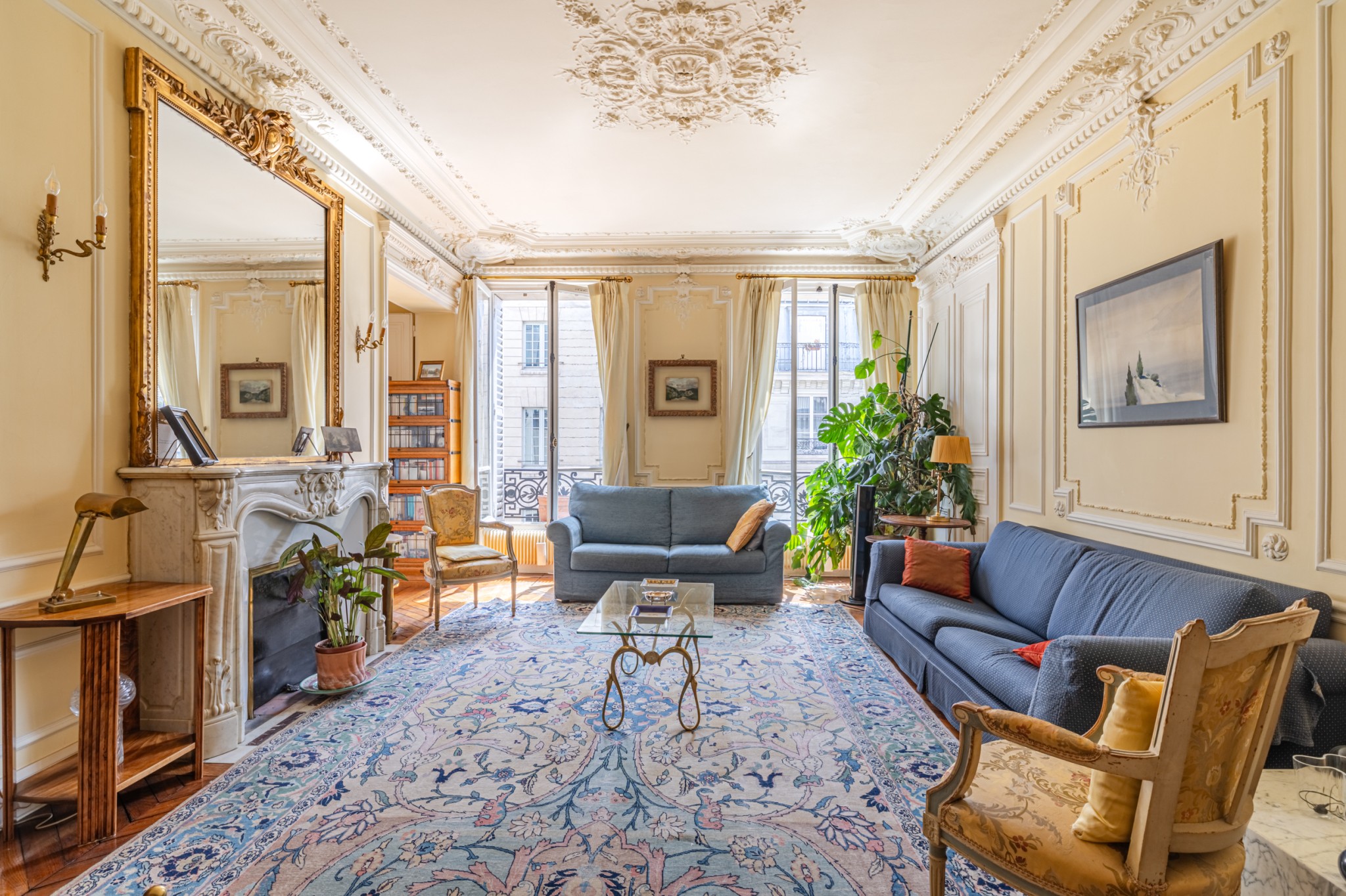 appartement  - PARIS- 75006