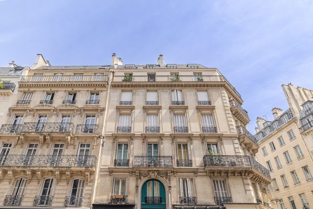 appartement - PARIS - 75006