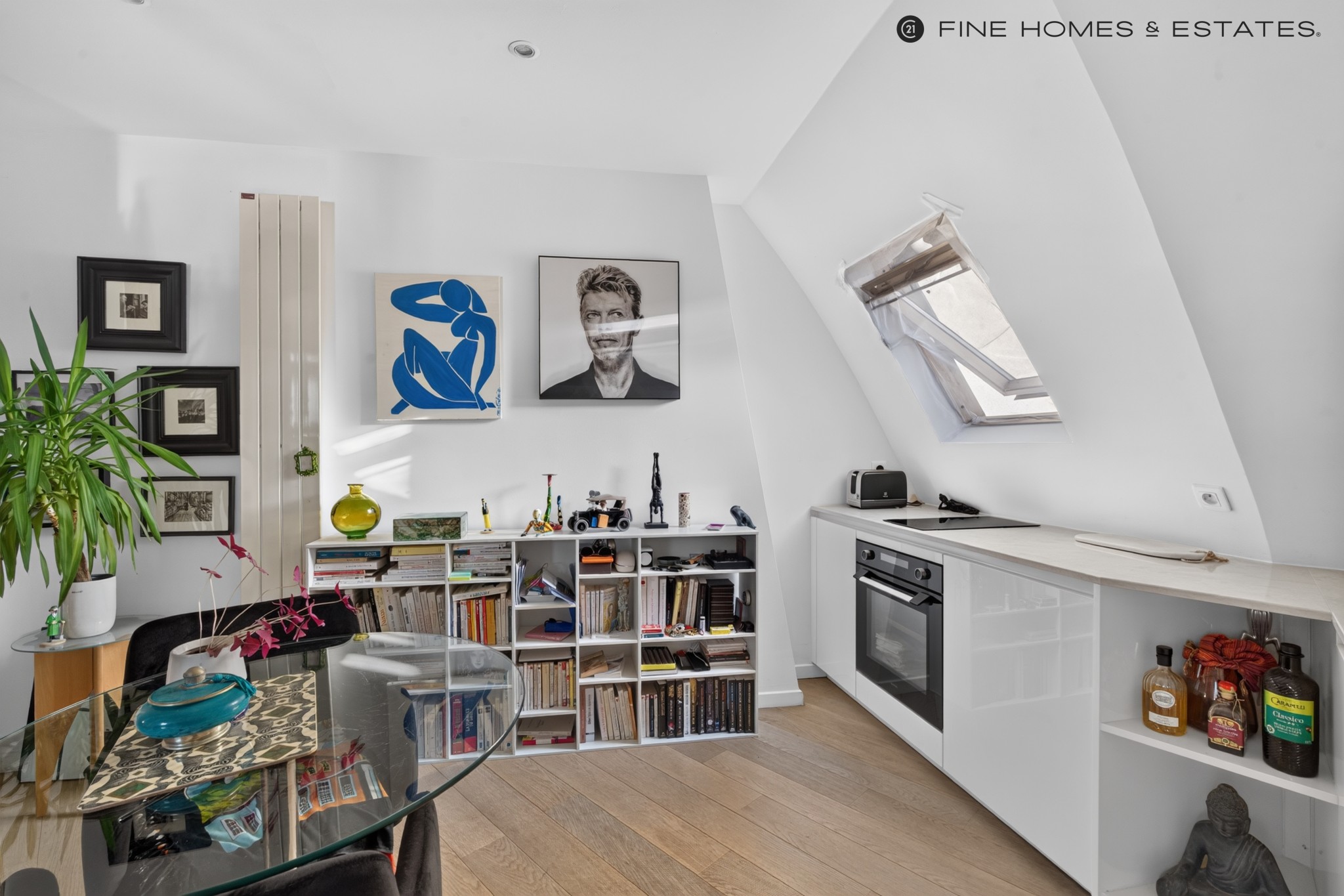 appartement  - PARIS- 75006