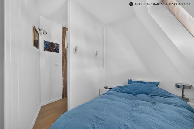 Appartement T2 &agrave; vendre - 2 pi&egrave;ces - 29,40 m2 - Paris - 75006 - ILE-DE-FRANCE