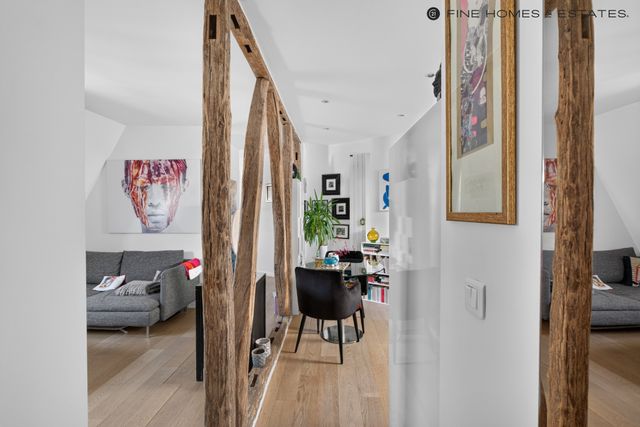 Appartement T2 &agrave; vendre - 2 pi&egrave;ces - 29,40 m2 - Paris - 75006 - ILE-DE-FRANCE