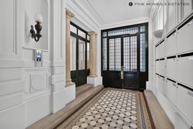 Appartement T2 &agrave; vendre - 2 pi&egrave;ces - 29,40 m2 - Paris - 75006 - ILE-DE-FRANCE