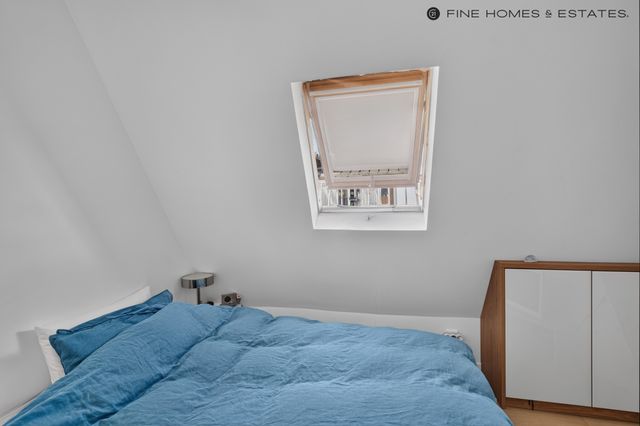 Appartement T2 &agrave; vendre - 2 pi&egrave;ces - 29,40 m2 - Paris - 75006 - ILE-DE-FRANCE
