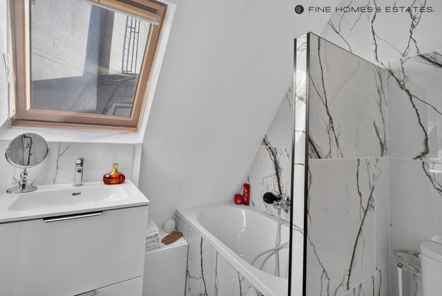 Appartement T2 &agrave; vendre - 2 pi&egrave;ces - 29,40 m2 - Paris - 75006 - ILE-DE-FRANCE