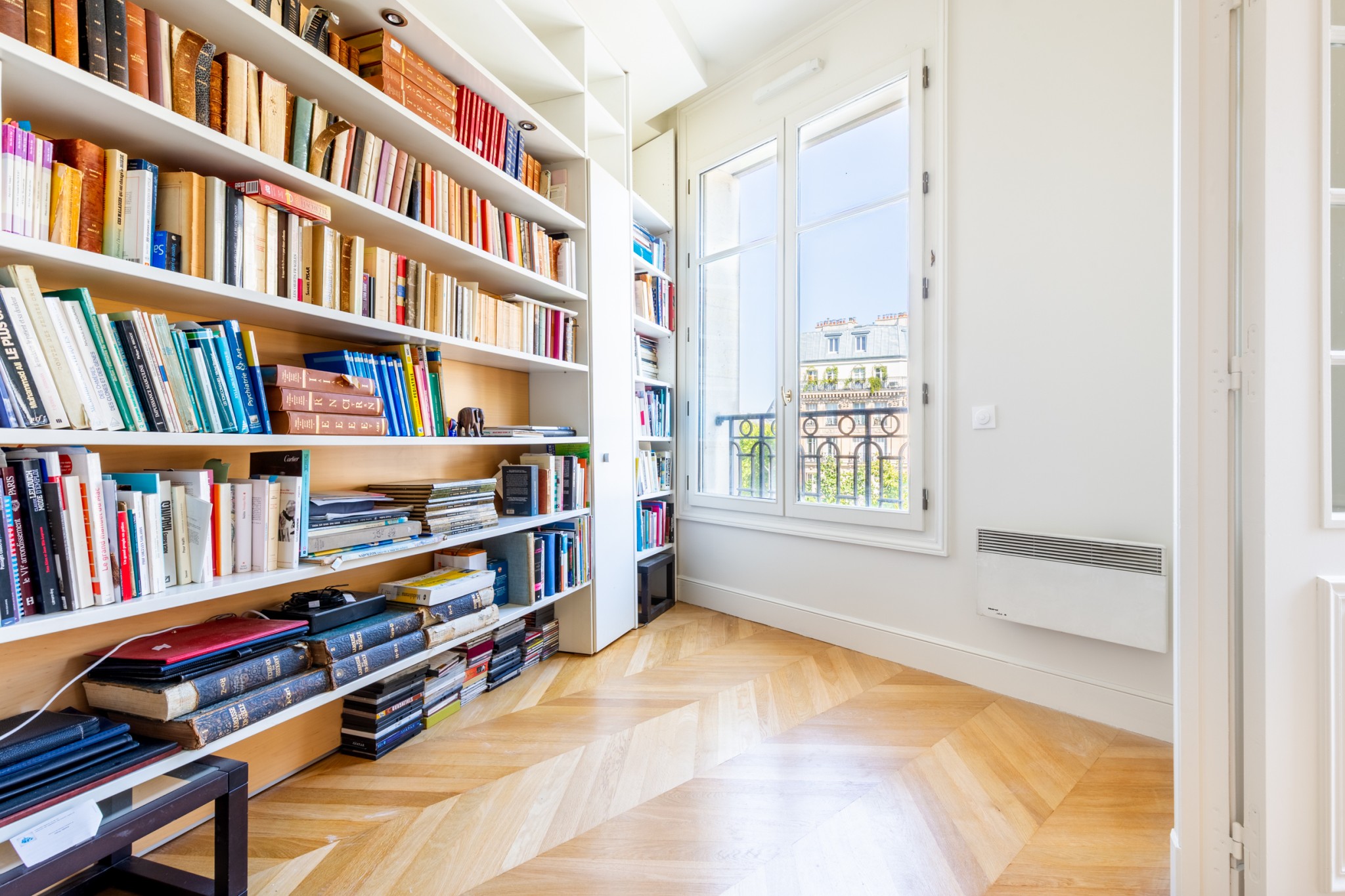 appartement  - PARIS- 75006