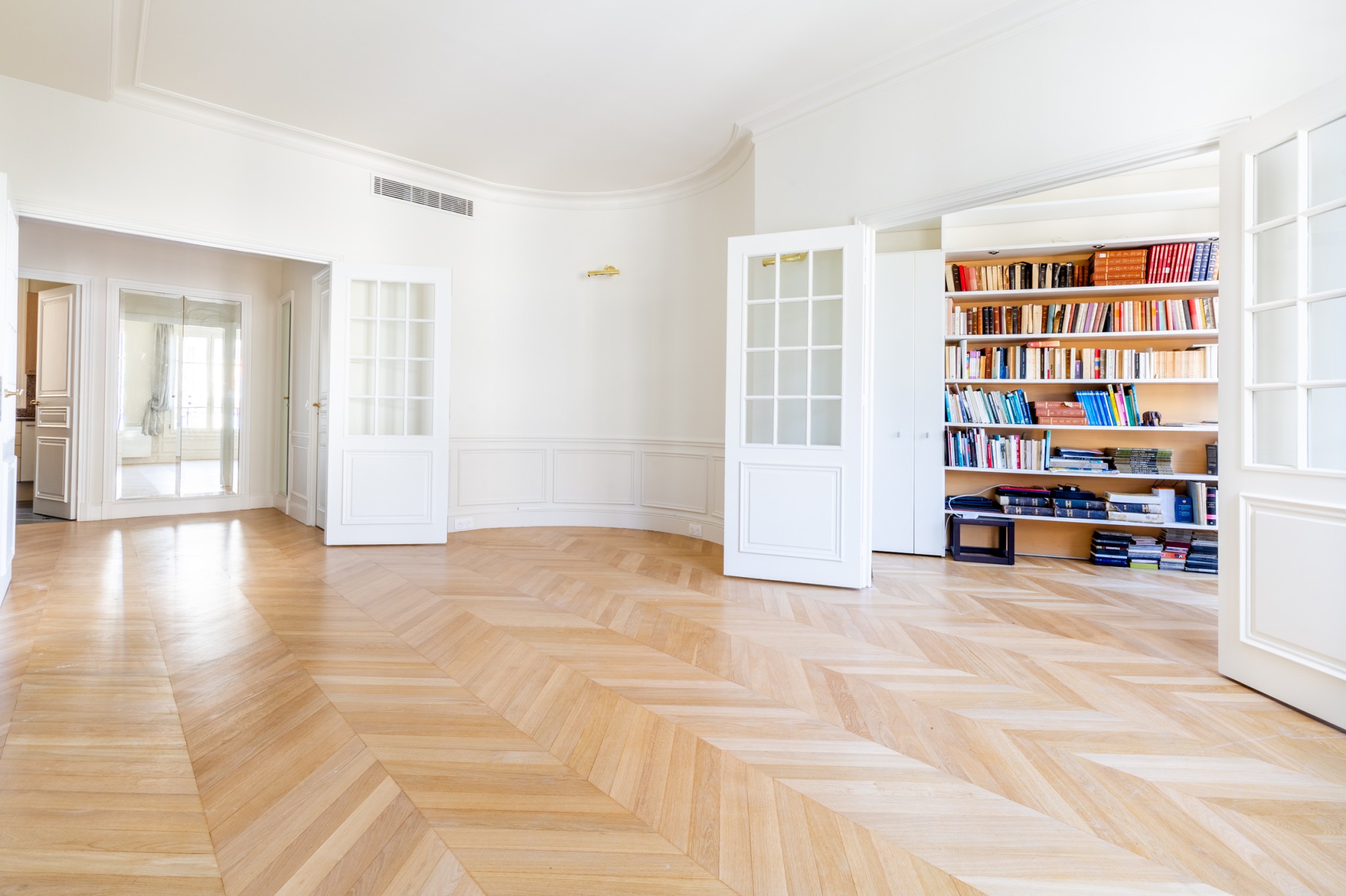 appartement  - PARIS- 75006