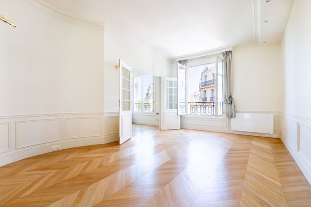 appartement - PARIS - 75006