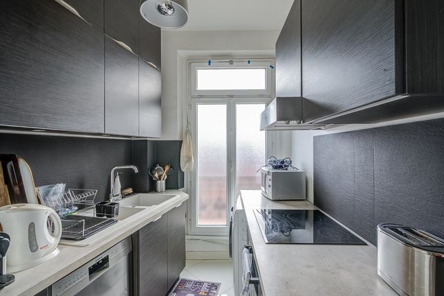 Appartement F3 &agrave; louer - 3 pi&egrave;ces - 62,79 m2 - Paris - 75006 - ILE-DE-FRANCE
