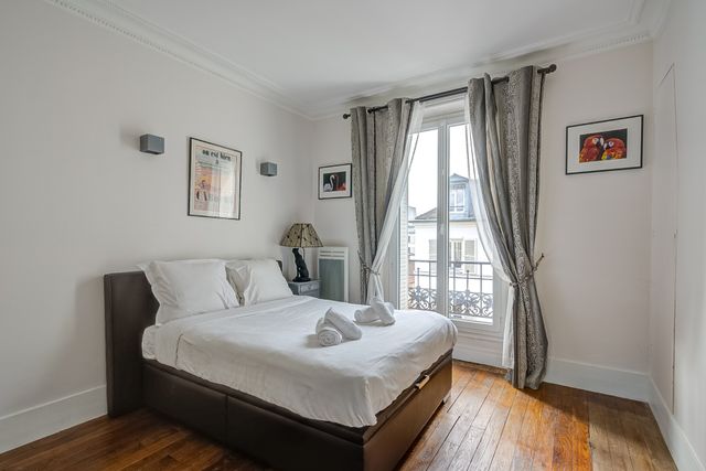 Appartement F3 &agrave; louer - 3 pi&egrave;ces - 62,79 m2 - Paris - 75006 - ILE-DE-FRANCE
