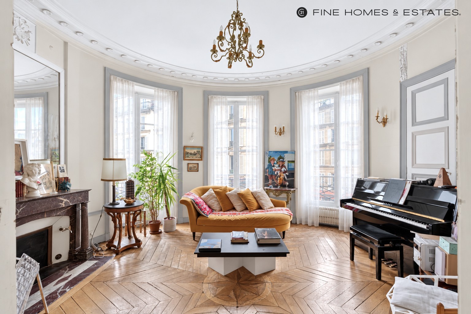 appartement  - PARIS- 75006