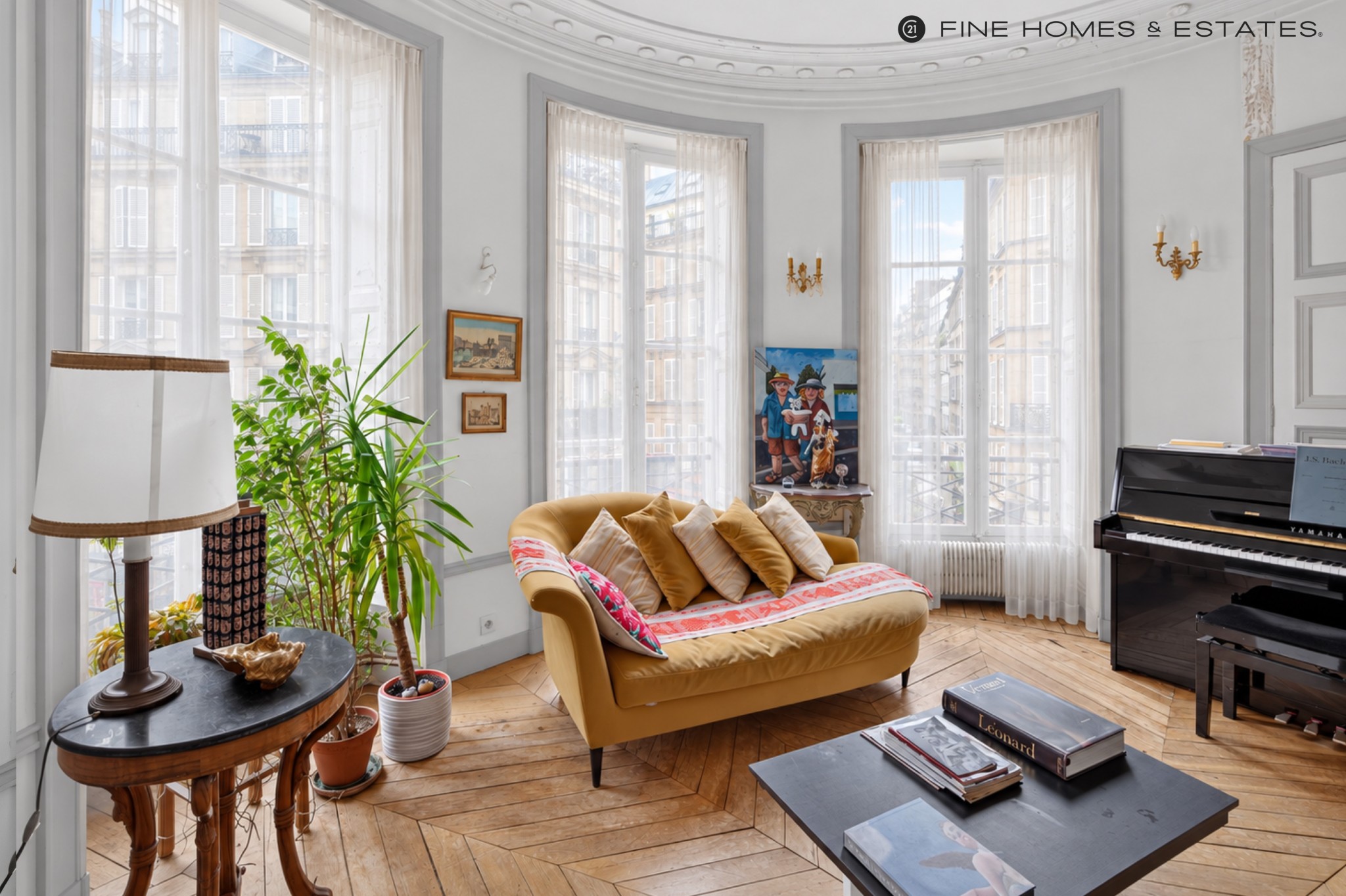 appartement  - PARIS- 75006