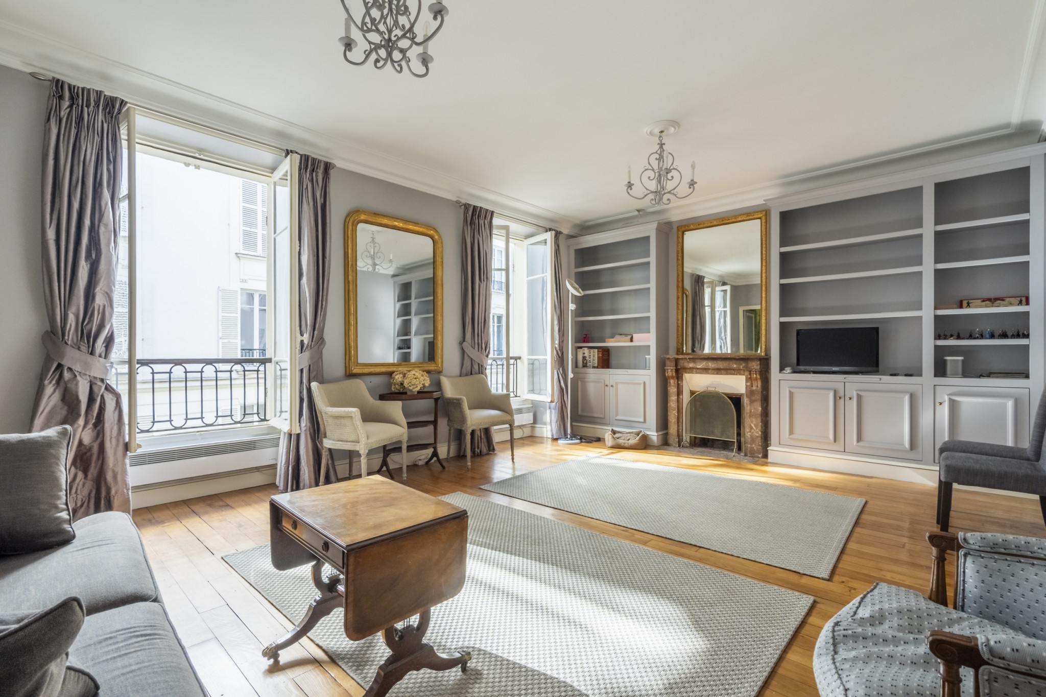 appartement  - PARIS- 75007