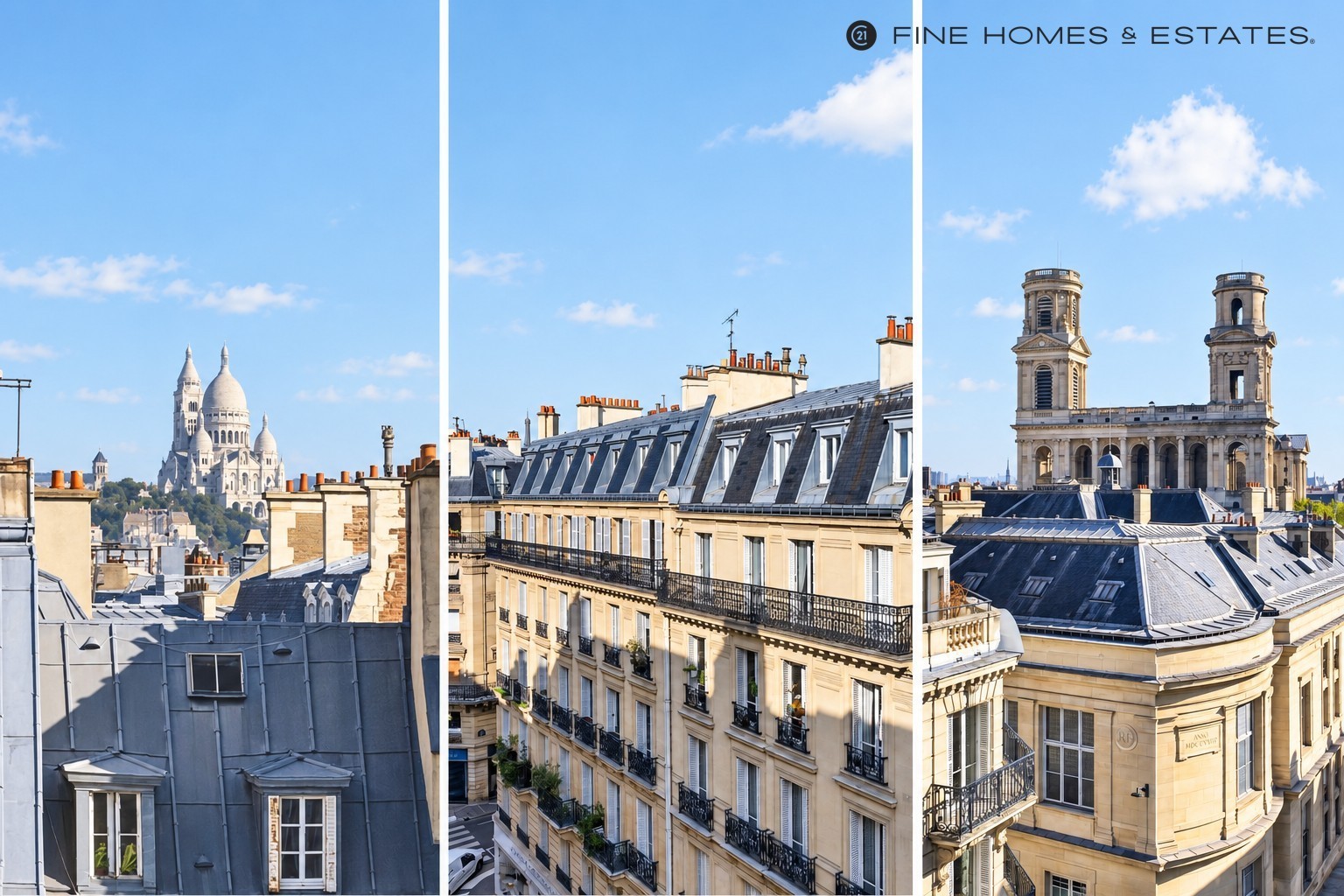 appartement  - PARIS- 75006
