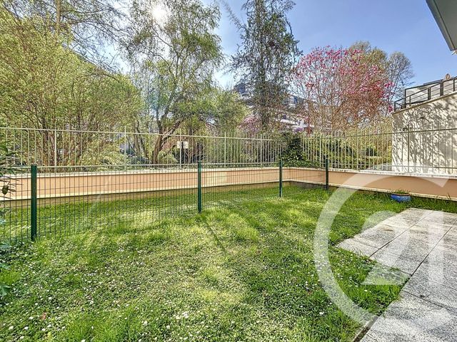 Prix immobilier CACHAN - Photo d’un appartement vendu