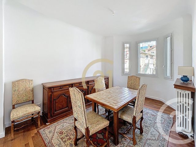 Maison &agrave; vendre - 5 pi&egrave;ces - 97 m2 - Bagneux - 92 - ILE-DE-FRANCE