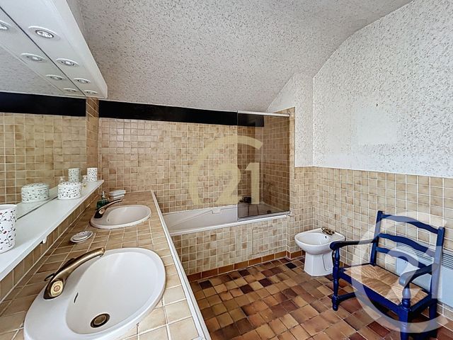 Maison &agrave; vendre - 5 pi&egrave;ces - 97 m2 - Bagneux - 92 - ILE-DE-FRANCE