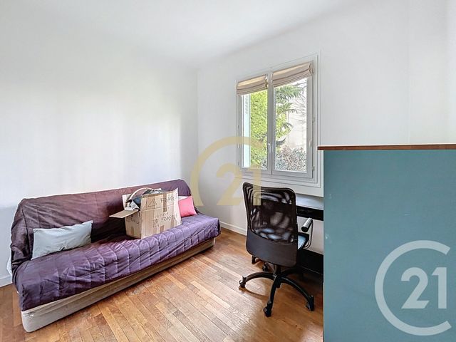 Maison &agrave; vendre - 5 pi&egrave;ces - 97 m2 - Bagneux - 92 - ILE-DE-FRANCE