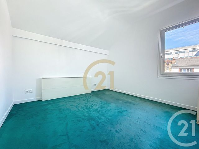 Maison &agrave; vendre - 5 pi&egrave;ces - 97 m2 - Bagneux - 92 - ILE-DE-FRANCE