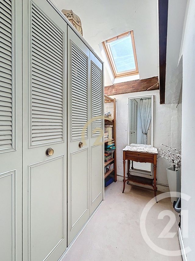 Maison &agrave; vendre - 5 pi&egrave;ces - 97 m2 - Bagneux - 92 - ILE-DE-FRANCE