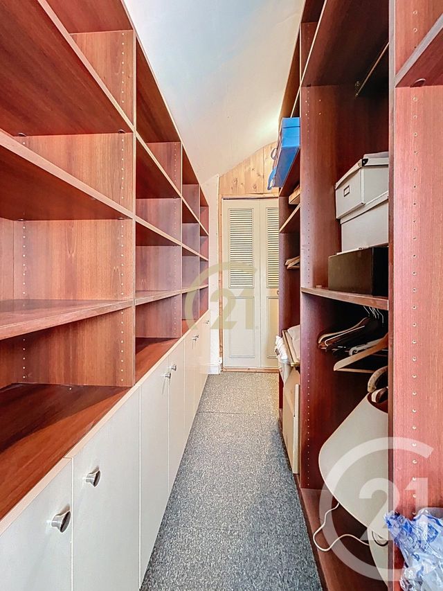 Maison &agrave; vendre - 5 pi&egrave;ces - 97 m2 - Bagneux - 92 - ILE-DE-FRANCE