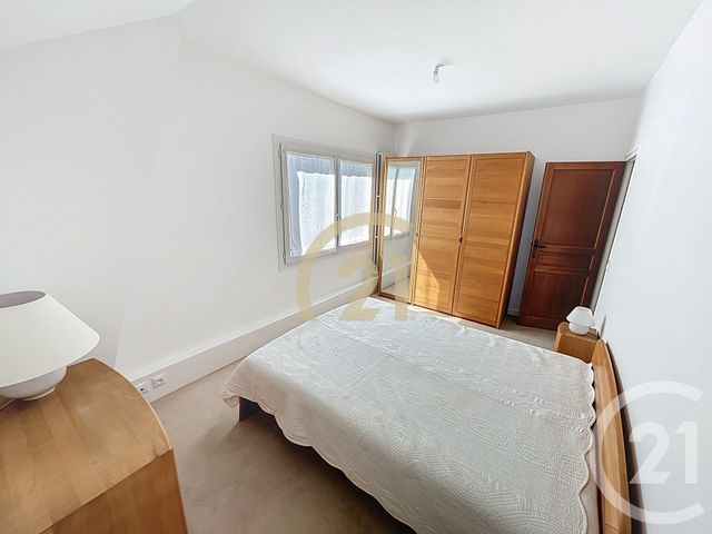 Maison &agrave; vendre - 5 pi&egrave;ces - 97 m2 - Bagneux - 92 - ILE-DE-FRANCE