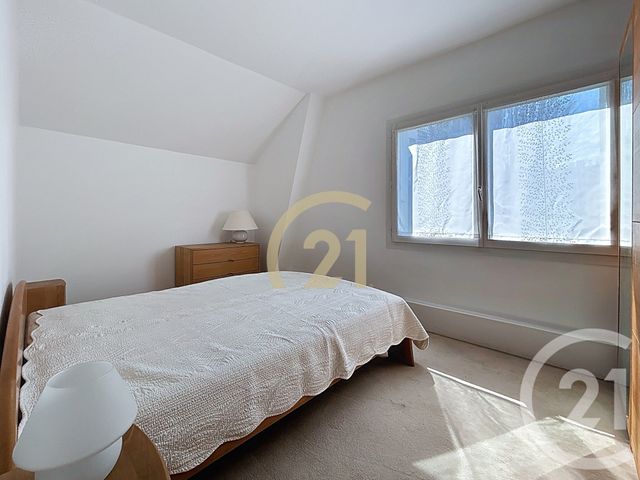 Maison &agrave; vendre - 5 pi&egrave;ces - 97 m2 - Bagneux - 92 - ILE-DE-FRANCE