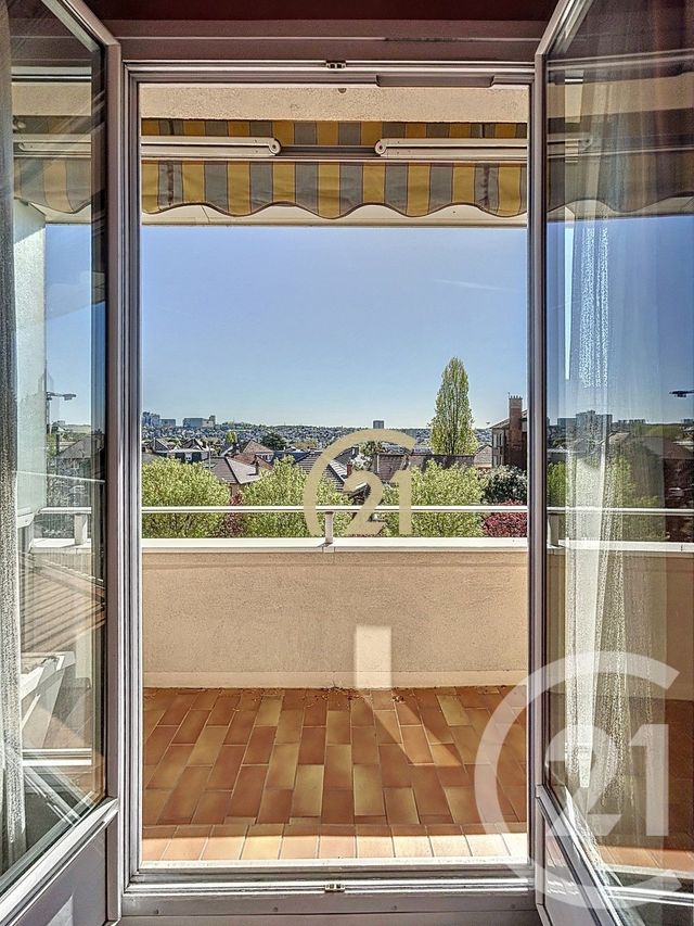 Appartement F4 à vendre - 4 pièces - 77,09 m2 - Cachan - 94 - ILE-DE-FRANCE