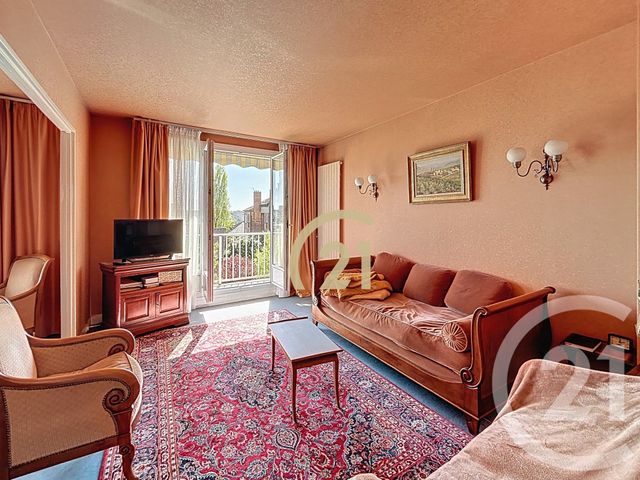 Appartement F4 à vendre - 4 pièces - 77,09 m2 - Cachan - 94 - ILE-DE-FRANCE