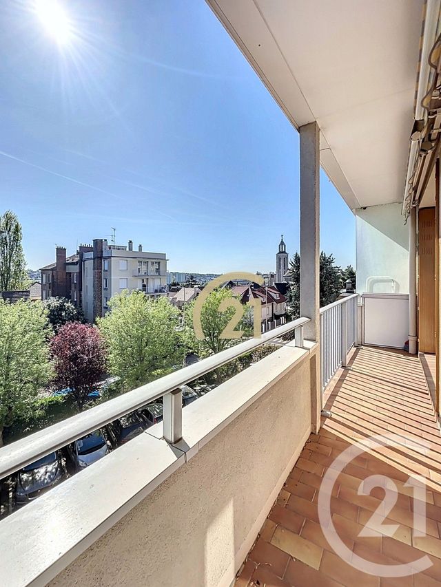 Appartement F4 à vendre - 4 pièces - 77,09 m2 - Cachan - 94 - ILE-DE-FRANCE