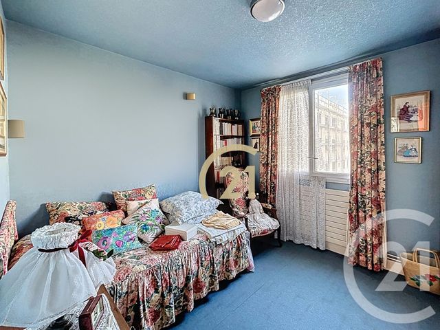 Appartement F4 à vendre - 4 pièces - 77,09 m2 - Cachan - 94 - ILE-DE-FRANCE