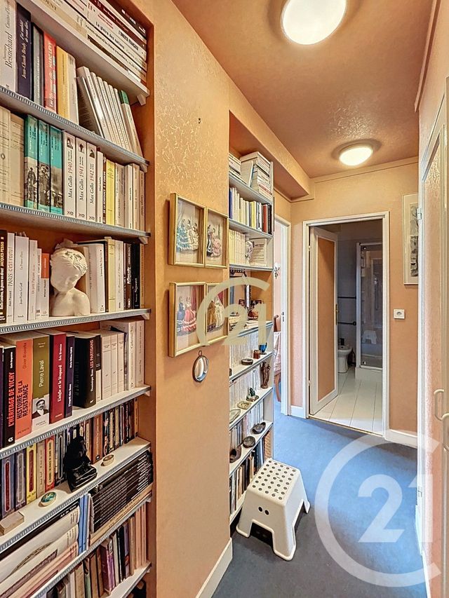 Appartement F4 à vendre - 4 pièces - 77,09 m2 - Cachan - 94 - ILE-DE-FRANCE