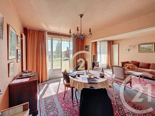 Appartement F4 à vendre - 4 pièces - 77,09 m2 - Cachan - 94 - ILE-DE-FRANCE