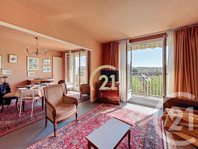 Appartement F4 à vendre - 4 pièces - 77,09 m2 - Cachan - 94 - ILE-DE-FRANCE