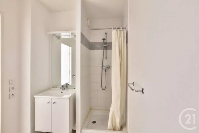 Appartement Studio à vendre - 1 pièce - 21 m2 - Cachan - 94 - ILE-DE-FRANCE