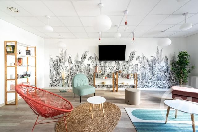 Appartement Studio à vendre - 1 pièce - 21 m2 - Cachan - 94 - ILE-DE-FRANCE