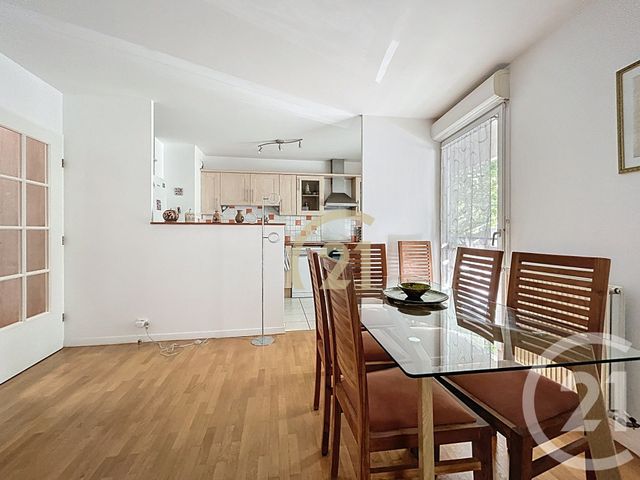 appartement - CACHAN - 94