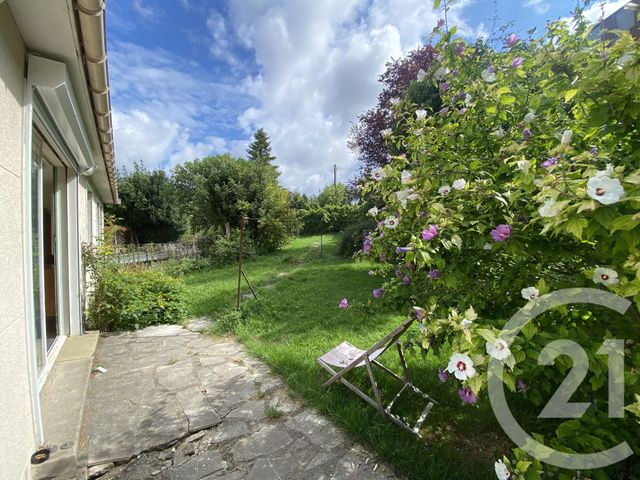 Maison à vendre - 7 pièces - 145,82 m2 - Le Kremlin Bicetre - 94 - ILE-DE-FRANCE