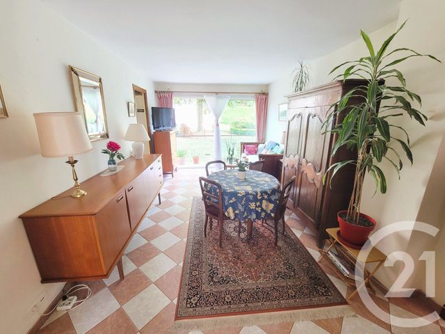 Appartement F3 &agrave; vendre - 3 pi&egrave;ces - 63,14 m2 - L Hay Les Roses - 94 - ILE-DE-FRANCE