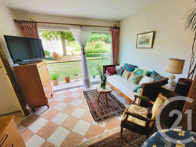 Appartement F3 &agrave; vendre - 3 pi&egrave;ces - 63,14 m2 - L Hay Les Roses - 94 - ILE-DE-FRANCE