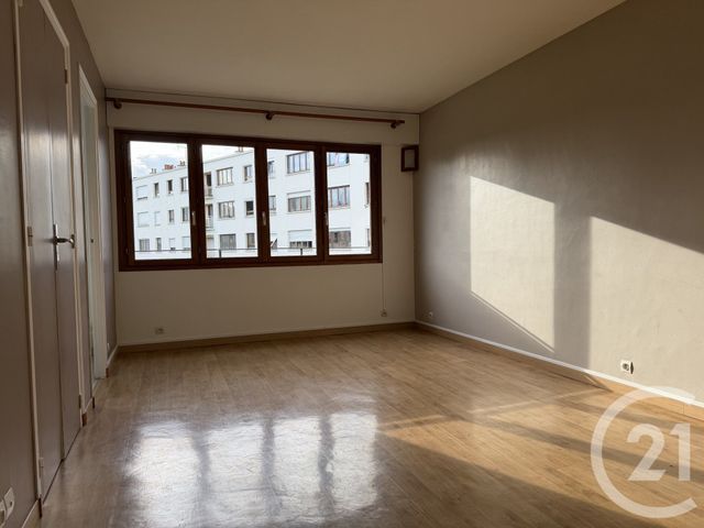 Appartement F3 à vendre - 3 pièces - 51,62 m2 - Bagneux - 92 - ILE-DE-FRANCE