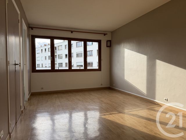Appartement F3 &agrave; vendre - 3 pi&egrave;ces - 51,62 m2 - Bagneux - 92 - ILE-DE-FRANCE